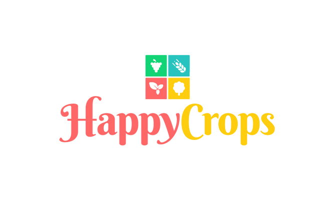 happycrops.com